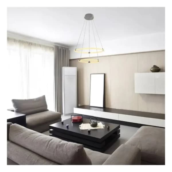 RABALUX LED visilica 55W Irelia 72009 1