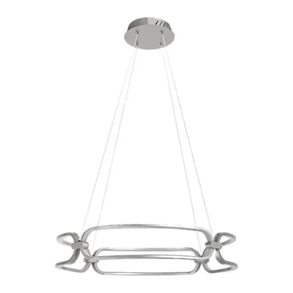 RABALUX LED visilica 67W Fringilla 72010 0