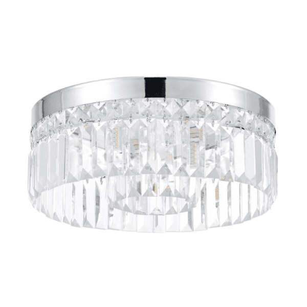 RABALUX plafonjera 6x28W G9 Sybil 75036 0
