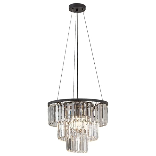 RABALUX visilica 25W E27 Eloisa 72265 0
