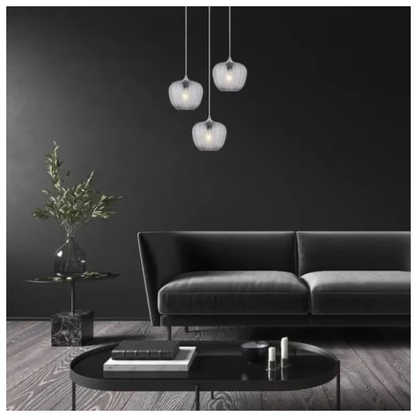 RABALUX visilica 3x40W E27 Monet 3178 1