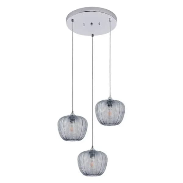 RABALUX visilica 3x40W E27 Monet 3178 0