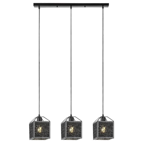 RABALUX visilica 3x40W E27 Samilo 72219 0