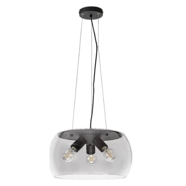 RABALUX visilica 3x40W E27 Ursula 3190 0