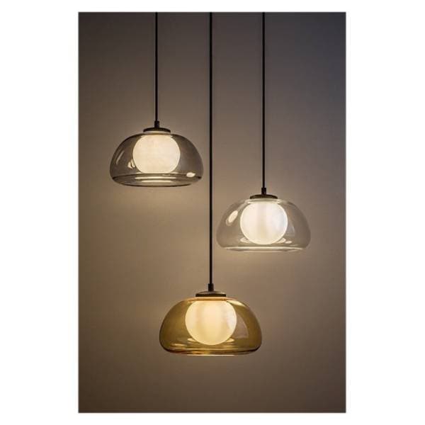 RABALUX visilica 3x5W G9 Elowen 72276 1