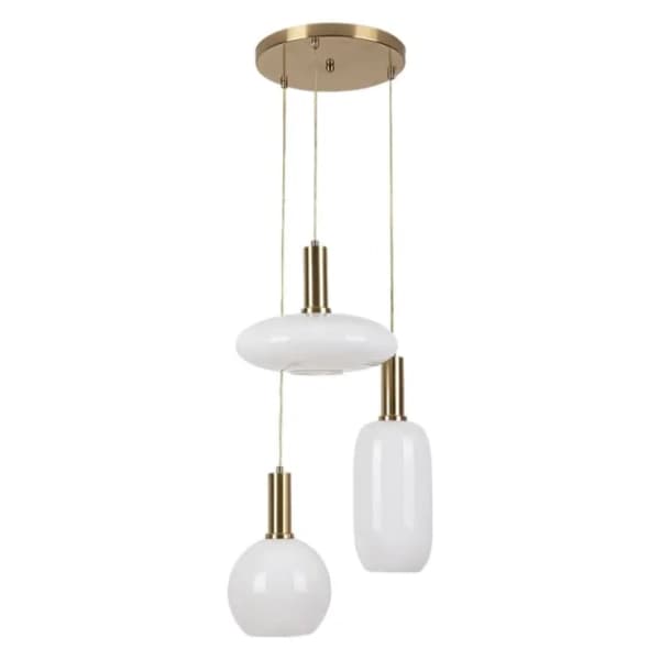 RABALUX visilica 3x60W E27 Sinopia 5225 0