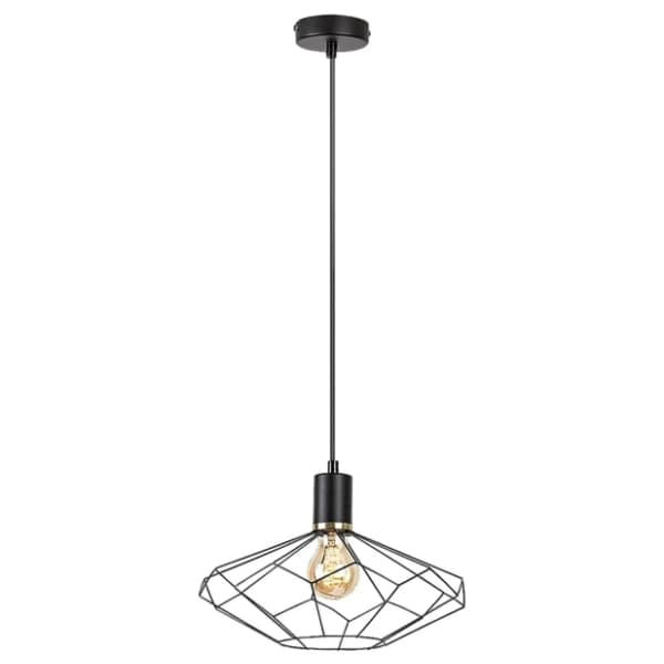 RABALUX visilica 40W E27 Fran 72241 0