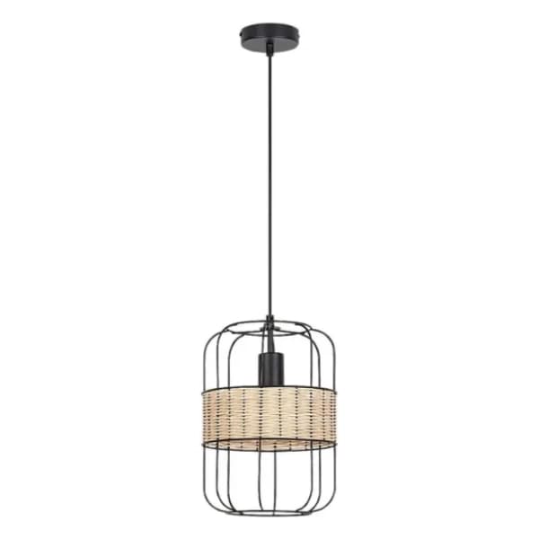 RABALUX visilica 40W E27 Indiana 5283 0