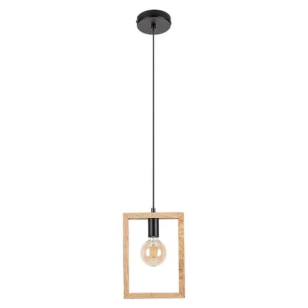 RABALUX visilica 40W E27 Indigo 2292 0