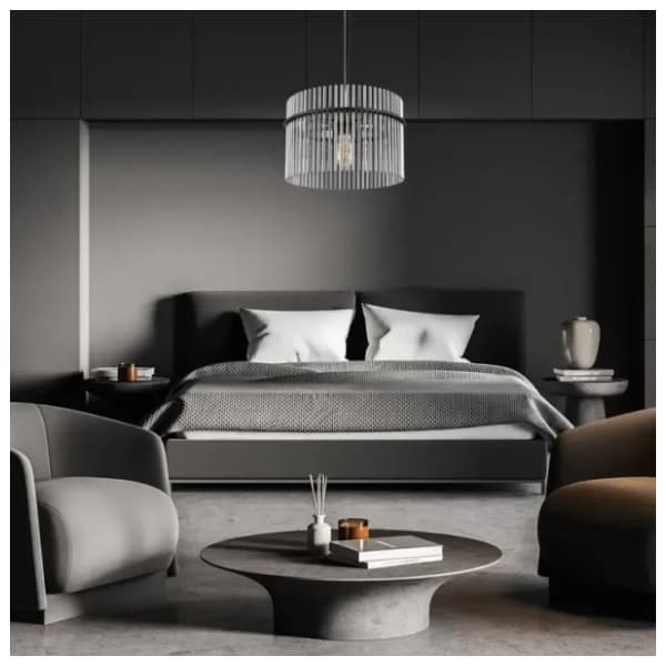 RABALUX visilica 40W E27 Inesa 72261 1