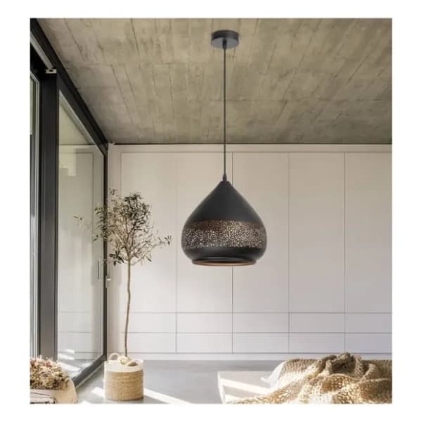RABALUX visilica 40W E27 Kaia 2278 1
