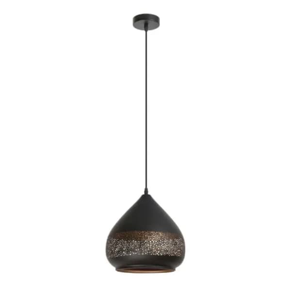 RABALUX visilica 40W E27 Kaia 2278 0