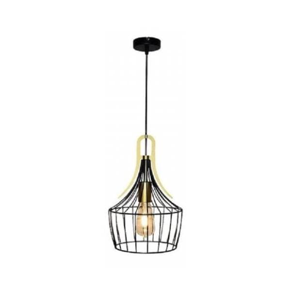 RABALUX visilica 40W E27 Parov 4925 0
