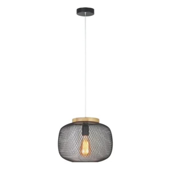 RABALUX visilica 40W E27 Rupert 5238 0