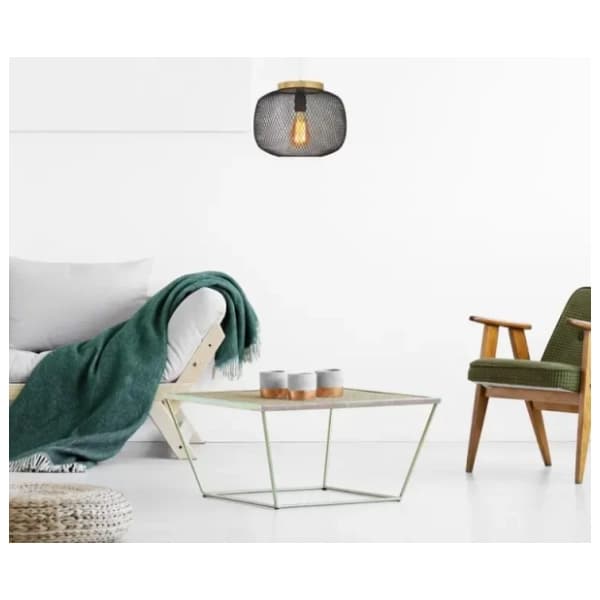 RABALUX visilica 40W E27 Rupert 5238 1