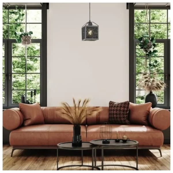RABALUX visilica 40W E27 Samilo 72217 1