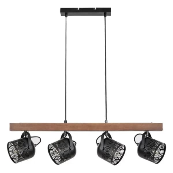 RABALUX visilica 4x40W E14 Rotem 3300 0