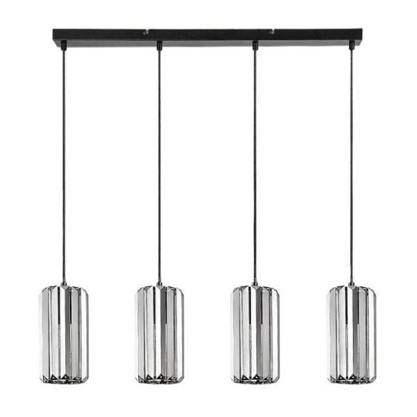 RABALUX visilica 4x40W E27 Veness 72256 0