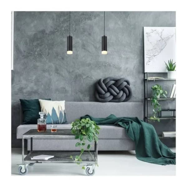 RABALUX visilica 5W GU10 Toras 72121 1