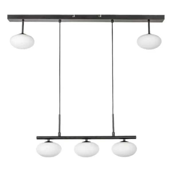 RABALUX visilica 5x28W G9 Calista 3060 0