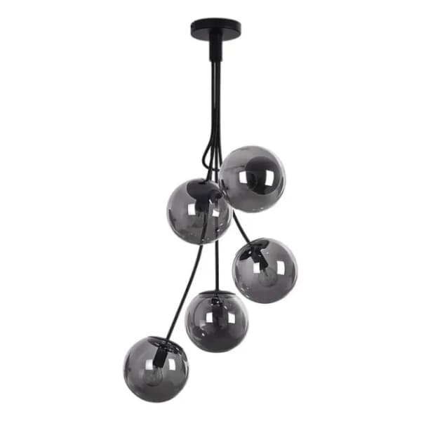 RABALUX visilica 5x40W E14 Glory 3508 0