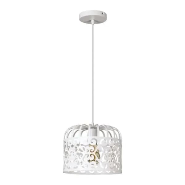 RABALUX visilica 60W E27 Alessandra 2161 0