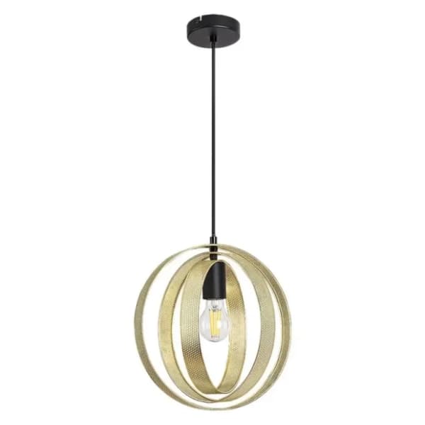RABALUX visilica 60W E27 Harlow 3607 0