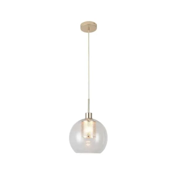RABALUX visilica 60W E27 Philana 6495 0