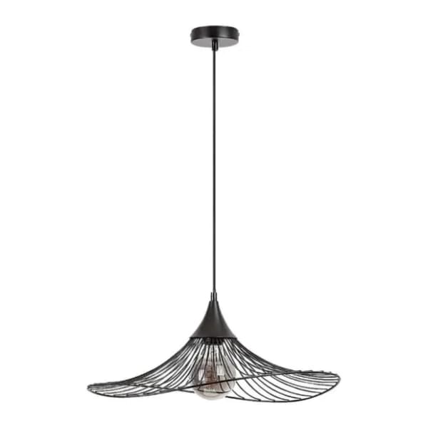 RABALUX visilica 60W E27 Sombrero 72004 0