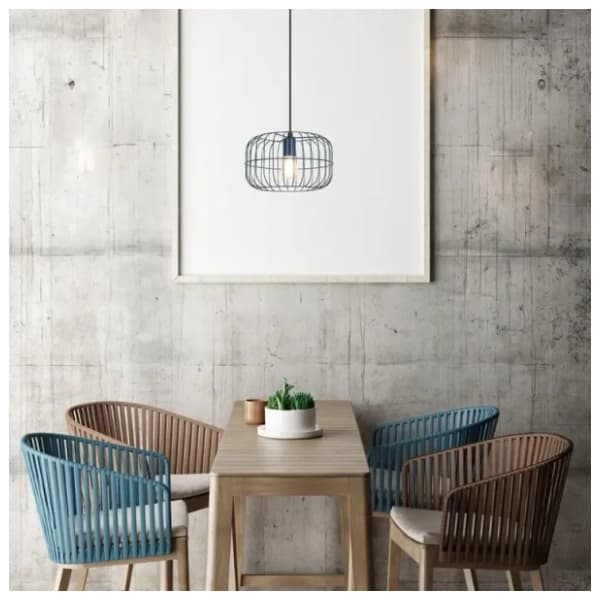 RABALUX visilica 60W E27 Xenia 4919 1