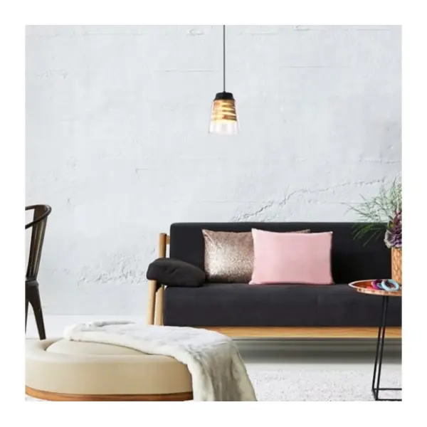 RABALUX visilica 60W E27 Zenaida 3543 1