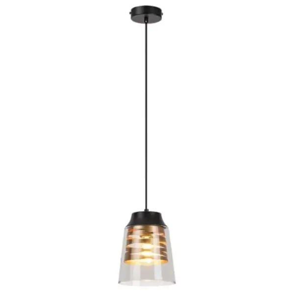 RABALUX visilica 60W E27 Zenaida 3543 0