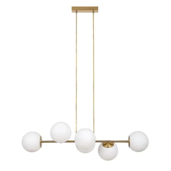 RABALUX visilica 6x35W E27 Kiara 72249 0