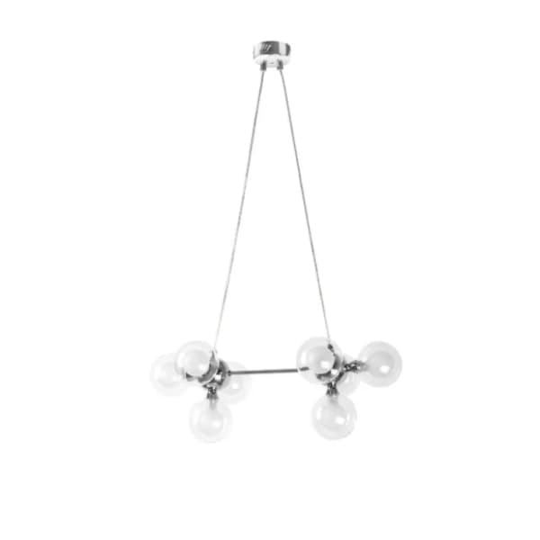 RABALUX visilica 8x28W G9 Briella 2624 0