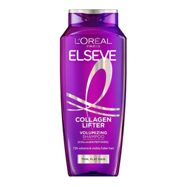 Šampon L'OREAL Elseve Collagen lifter 250ml 0