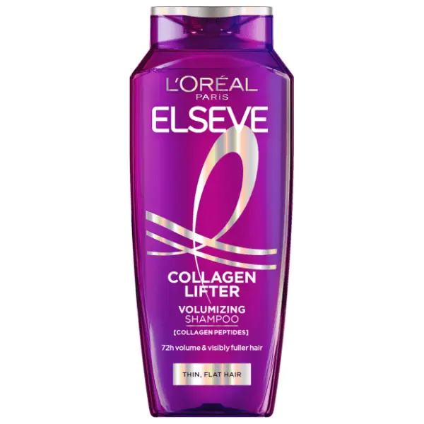 Šampon L'OREAL Elseve Collagen lifter 400ml 0