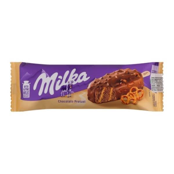 Sladoled MILKA perece štapić 90ml 0