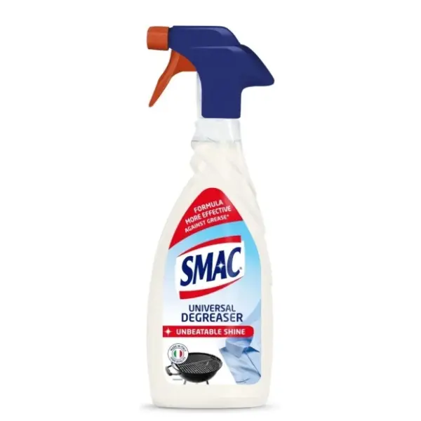 SMAC Univerzal sredstvo za odmašćivanje 650ml 0