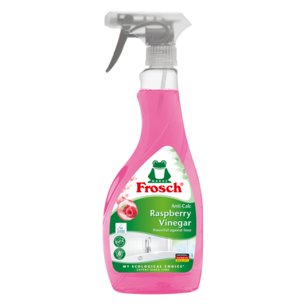 Sredstvo protiv kamenca FROSCH Raspberry vinegar 500ml 0