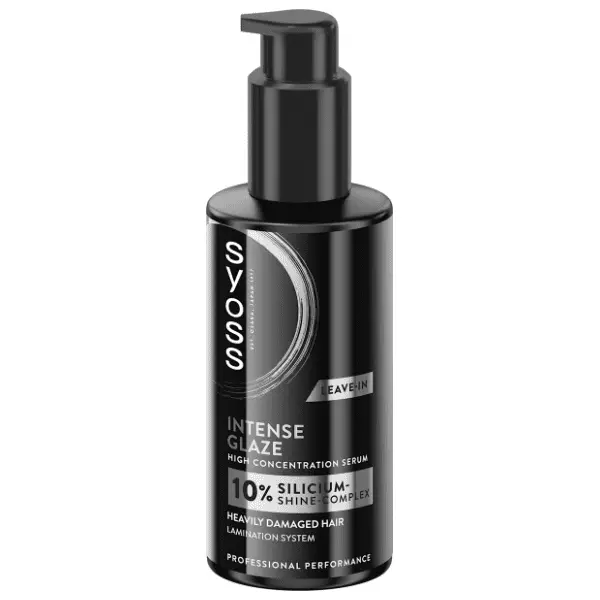 SYOSS Intense glaze serum za kosu 100ml 0
