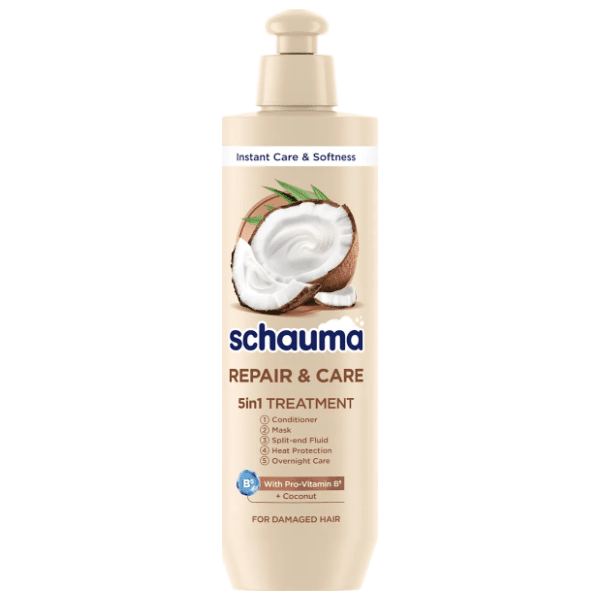 Tretman za kosu SCHAUMA repair & care 300ml 0