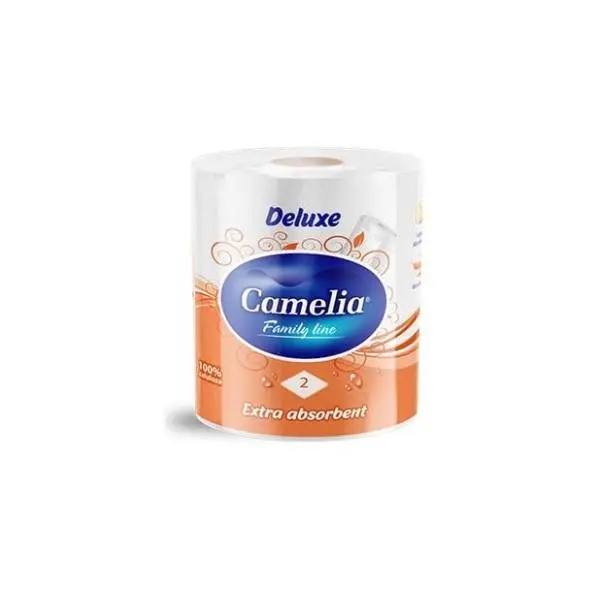 Ubrus CAMELIA Deluxe 2sloja 1kom 0