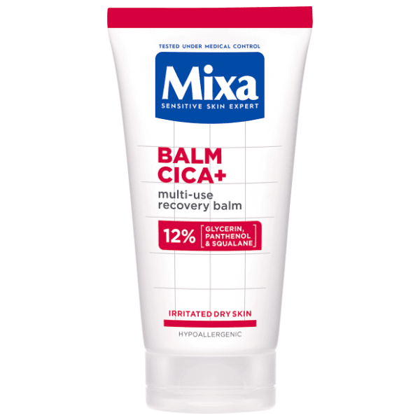 Višenamenski balzam MIXA Cica+ 50ml 0