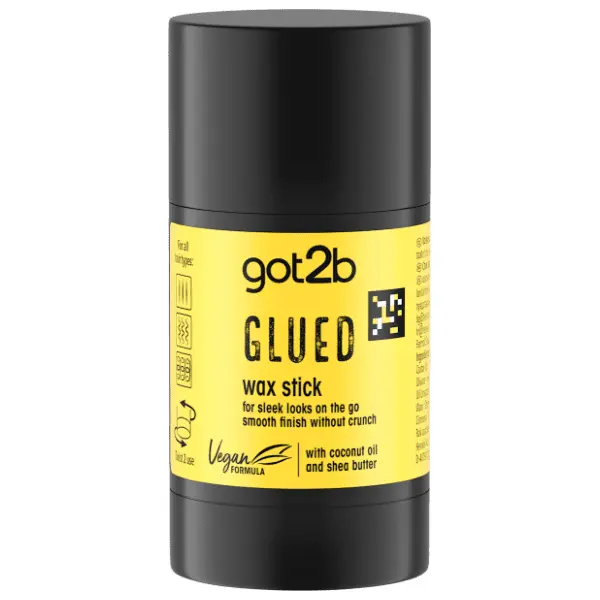 Vosak za kosu GOT2B Glued u stiku 50g 0
