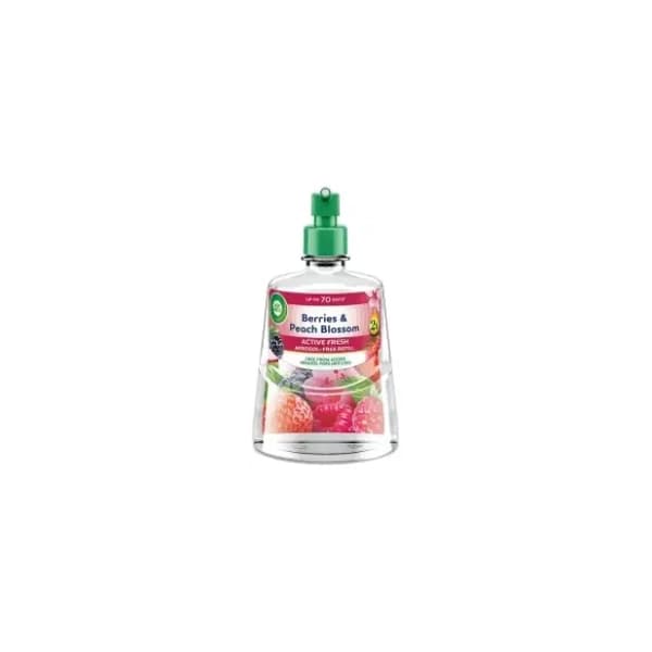 AIR WICK osveživač refil berries & peach blossom 228ml 0