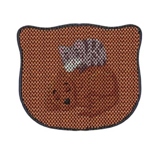 Podloga za mačji posip 40x50cm Kdkafa0035 0