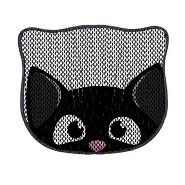 Podmetač za mačji otpad 50x40cm Kdkafa0146 0