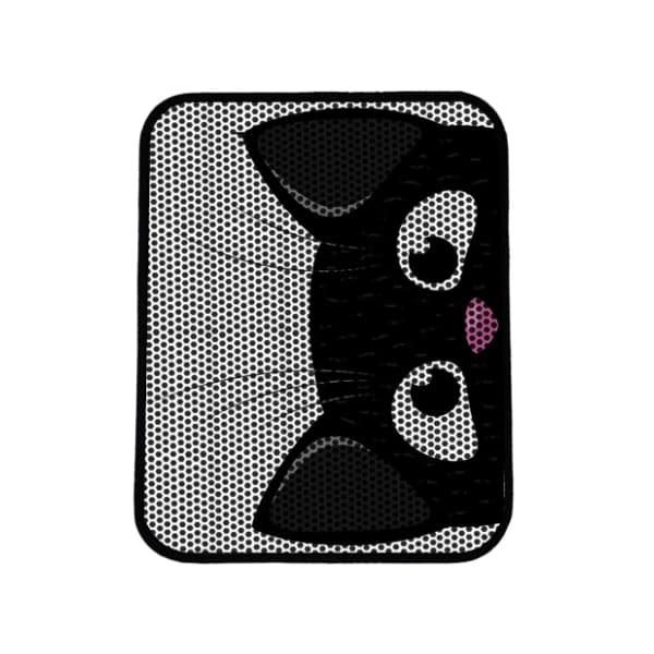 ALBERTO DESIGN prostirka za mačke 45x60cm 0