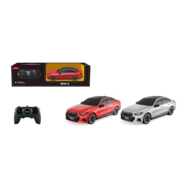Automobil BMW i5RC 1:24 RASTAR 0