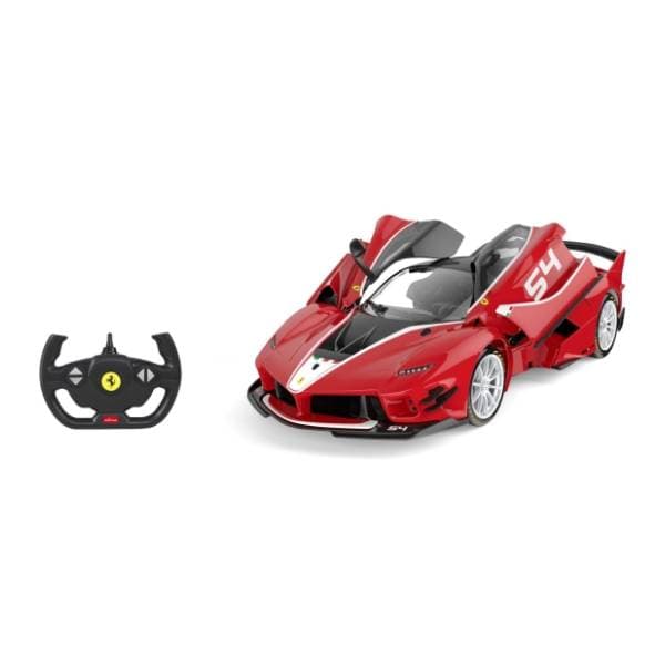 Automobil Ferrari FXX K Evo 1:14 RASTAR 0